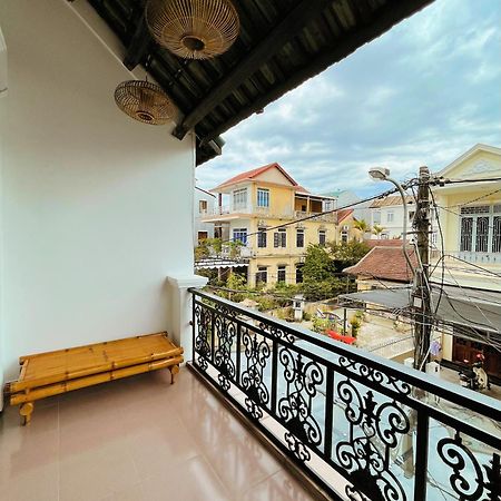 Under The Sun Homestay Huế Kültér fotó