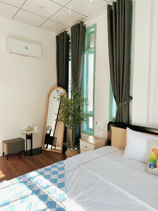 Under The Sun Homestay Huế Kültér fotó