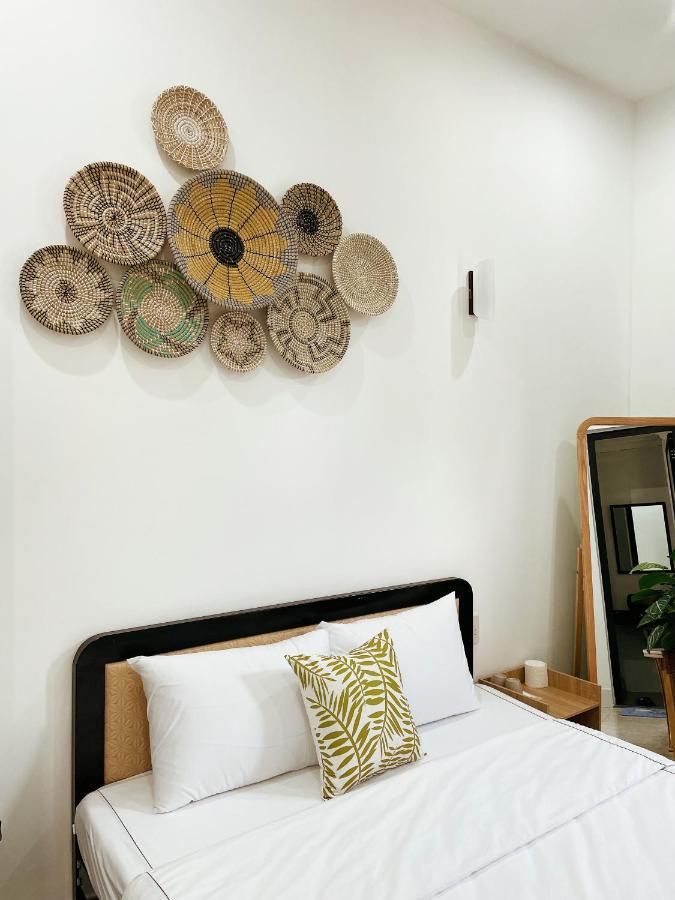 Under The Sun Homestay Huế Kültér fotó
