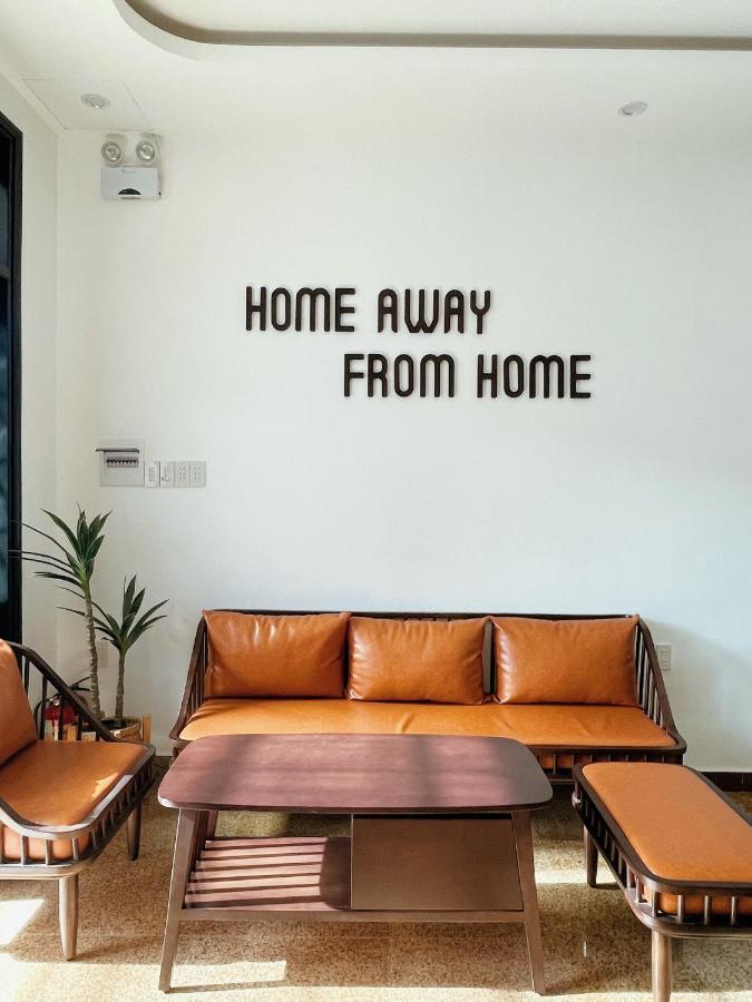 Under The Sun Homestay Huế Kültér fotó