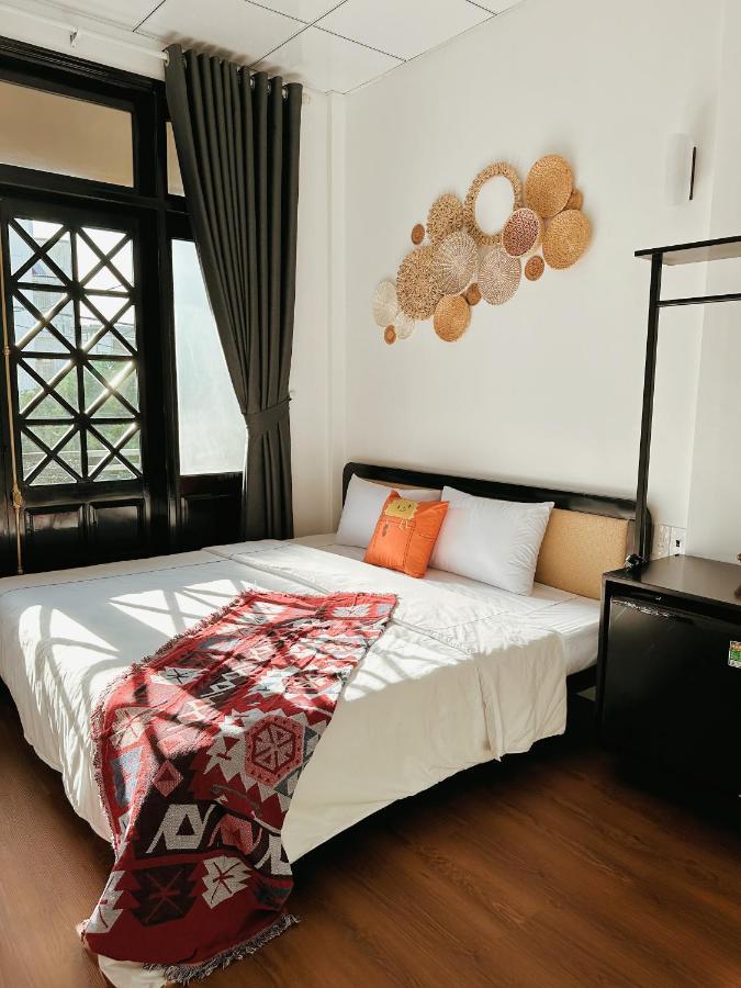 Under The Sun Homestay Huế Kültér fotó