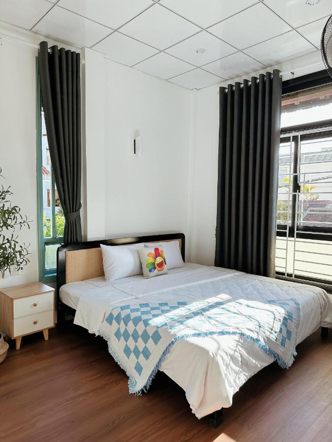 Under The Sun Homestay Huế Kültér fotó