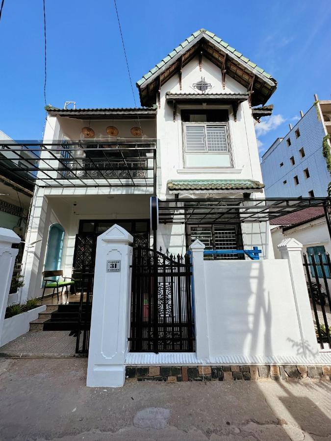 Under The Sun Homestay Huế Kültér fotó