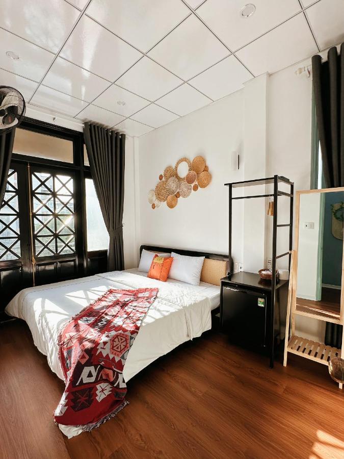 Under The Sun Homestay Huế Kültér fotó