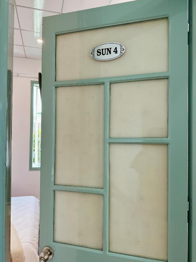 Under The Sun Homestay Huế Kültér fotó