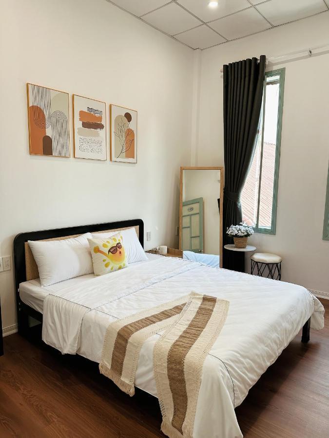 Under The Sun Homestay Huế Kültér fotó
