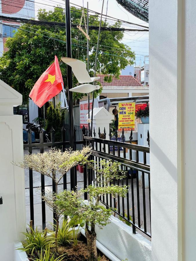 Under The Sun Homestay Huế Kültér fotó