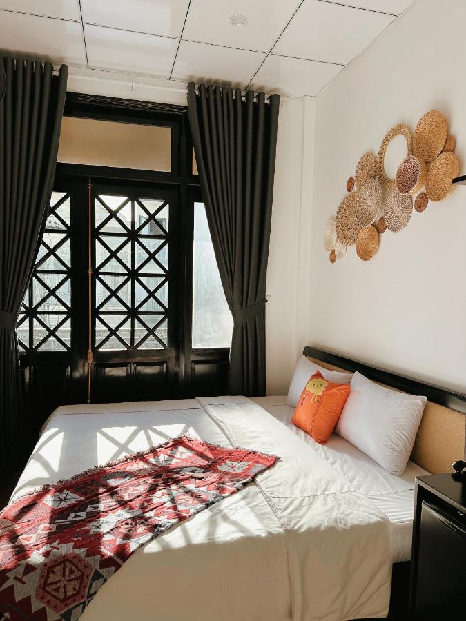 Under The Sun Homestay Huế Kültér fotó