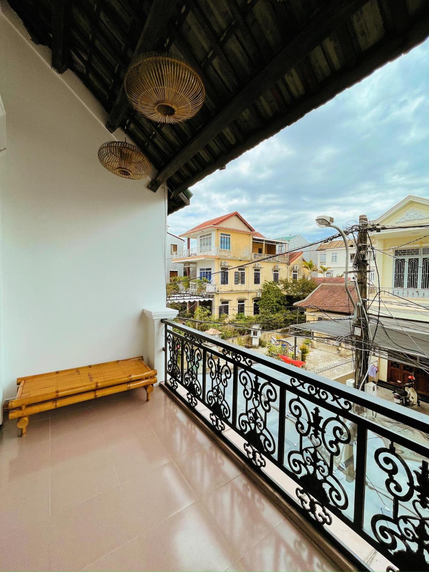 Under The Sun Homestay Huế Kültér fotó